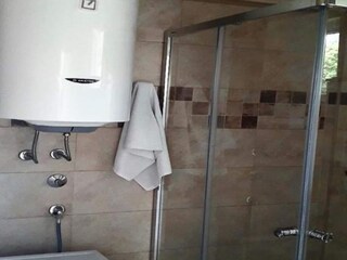 Apartment Tivat Ausstattung 17