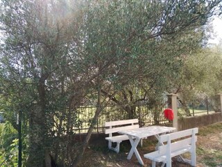 Apartment Tivat Außenaufnahme 1