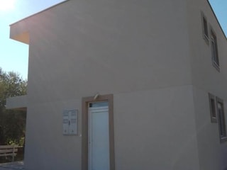 Appartement Tivat Buitenaudio-opname 3