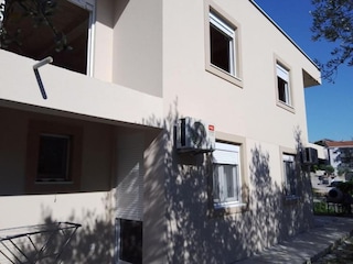 Appartement Tivat Buitenaudio-opname 4