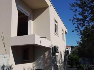 Appartement Tivat Enregistrement extérieur 5
