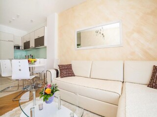 Appartement Stanisici Équipement 11