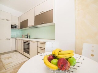 Apartamento Stanisici Características 16