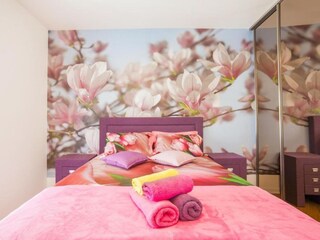 Apartamento Stanisici Características 18