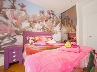 Appartement Stanisici Équipement 19