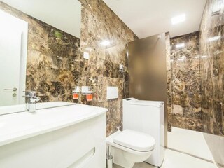 Apartamento Stanisici Características 22