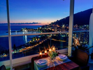 Apartamento Stanisici Grabación al aire libre 3