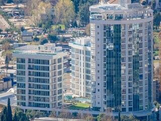 Apartamento Stanisici Grabación al aire libre 6