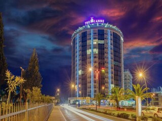 Apartamento Stanisici Grabación al aire libre 7