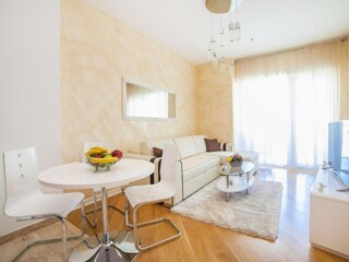 Appartamento Stanisici Caratteristiche 1