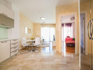 Appartamento Stanisici Caratteristiche 11