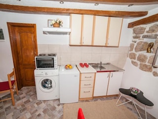 Apartment Kotor Ausstattung 22