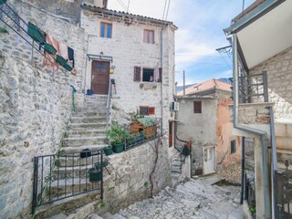Appartamento Kotor Registrazione all'aperto 2