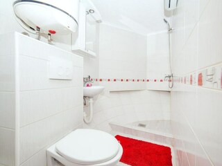 Appartamento Kotor Caratteristiche 22