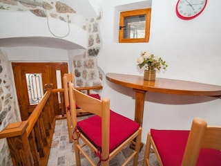 Apartment Kotor Ausstattung 16