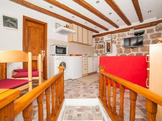 Apartment Kotor Ausstattung 17