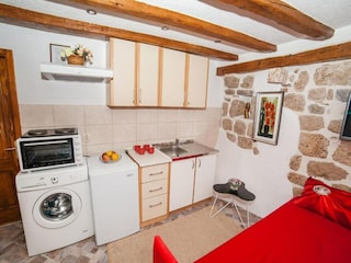 Apartment Kotor Ausstattung 18