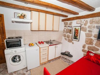 Apartment Kotor Features 18