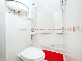 Apartamento Kotor Características 19