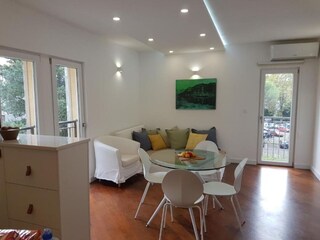 Appartement Tivat Équipement 8