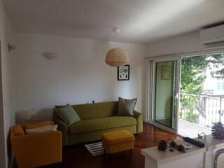 Appartement Tivat Équipement 15