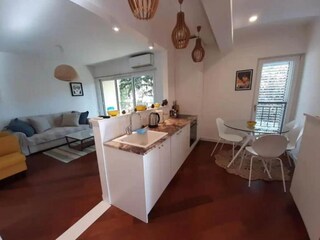 Appartement Tivat Équipement 17