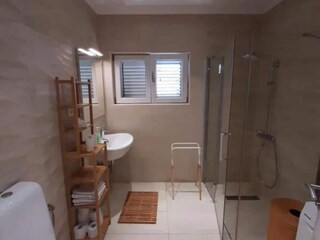 Appartement Tivat Équipement 24