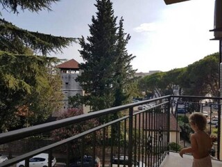 Apartment Tivat Außenaufnahme 2