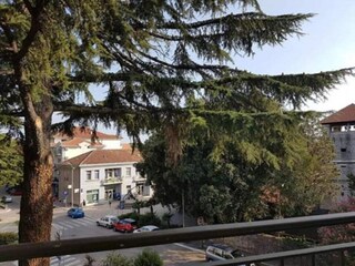 Apartment Tivat Außenaufnahme 3