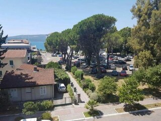 Appartement Tivat Buitenaudio-opname 4