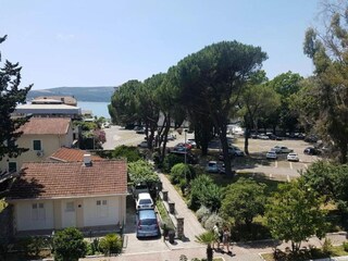 Apartment Tivat Außenaufnahme 5