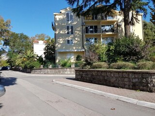 Apartment Tivat Außenaufnahme 7