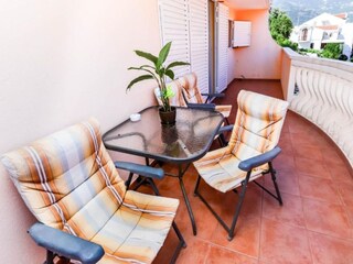 Appartement Stanisici Kenmerken 4