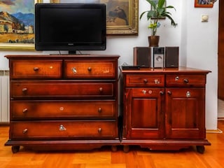 Apartment Stanisici Ausstattung 8