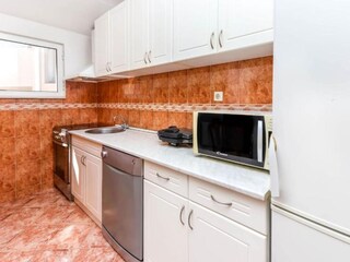 Apartment Stanisici Ausstattung 11