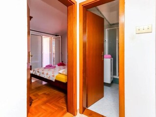 Apartment Stanisici Ausstattung 14