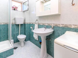 Appartement Stanisici Équipement 15