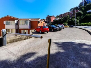 Appartement Stanisici Enregistrement extérieur 1