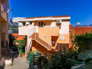 Apartment Stanisici Outdoor Recording 2