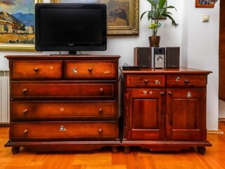 Appartamento Stanisici Caratteristiche 11