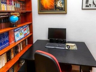 Appartamento Stanisici Caratteristiche 12