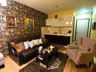 Appartement Stanisici Kenmerken 8