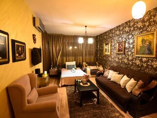 Appartement Stanisici Équipement 9