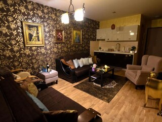 Appartement Stanisici Équipement 10