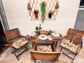 Apartment Stanisici Outdoor Recording 1