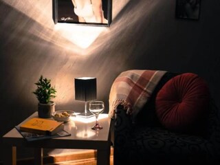 Appartement Stanisici Équipement 6