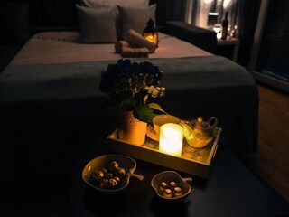 Apartment Stanisici Ausstattung 7