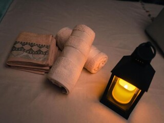 Apartment Stanisici Ausstattung 8