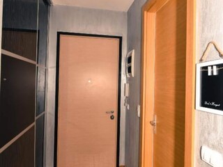 Appartement Stanisici Kenmerken 10