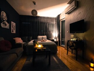 Appartement Stanisici Équipement 14